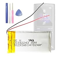 Amazon | Aousavo NW-E052 NW-E053 NW-E062 NW-E063 互換バッテリー NW